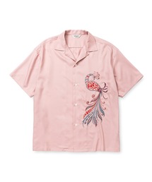 CAPTAINS HELM × Cph/Golf (TM) PLEASURE SEEKERS POLO（ポロシャツ