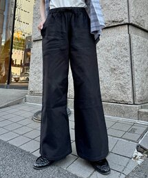 GEVACO（ゲバコ）の「【GEVACO/ゲバコ】コットンリネンイージーパンツ（その他パンツ）」