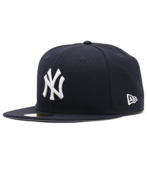 atmos（アトモス）の「NEW ERA 59FIFTY atmos AJ2000-T2W New York Yankees / ニュエーラ 59フィフティー アトモス AJ2000 T2W ニューヨーク ヤンキース【SP】（キャップ）」
