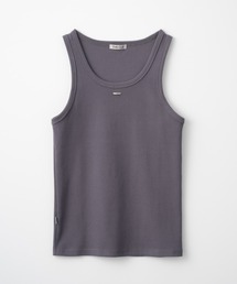 SIGNATURE LOGO TANK TOP / シグネチャーロゴタンクトップ