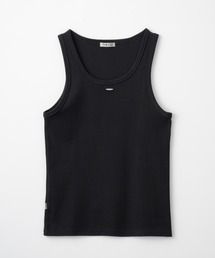 SIGNATURE LOGO TANK TOP / シグネチャーロゴタンクトップ