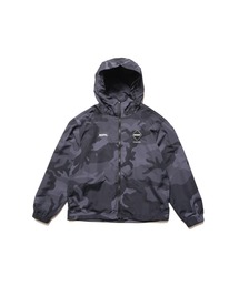 TRAINING TRACK JACKET（ジャージ）｜F.C.Real Bristol for Kids