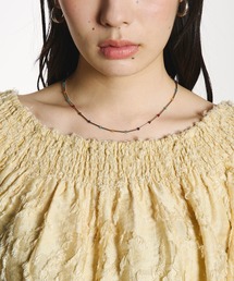 COLORFUL NECKLACE