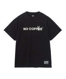 X-girl | X-girl x NO COFFEE S/S TEE(Tシャツ/カットソー)