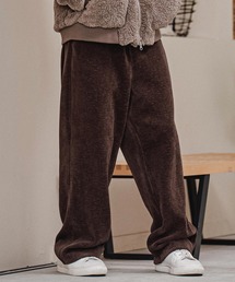 mp15214-Mole Wide Rib Tapered Pants ワイドリブテーパードパンツ(GM-A6202W-005)