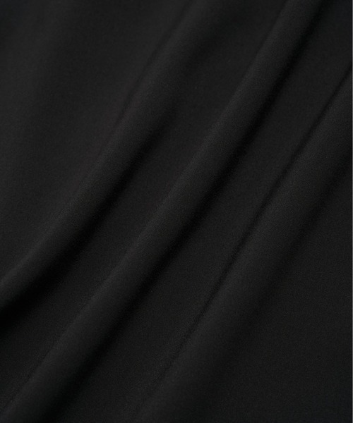 PUBLIC TOKYO(パブリックトウキョウ)の「【セットアップ可】TRIXIONウーリーシャツブルゾンショートスリーブ /半袖/夏服/ウォッシャブル/防シワ/大人気/セットアップ(シャツ/ブラウス・メンズ・ベージュ/オリーブ/ブラック・1/2)」の19枚目の写真