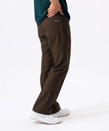 BEAMS GOLF｜ビームスゴルフ（メンズ）のその他パンツ（ブラウン/茶色
