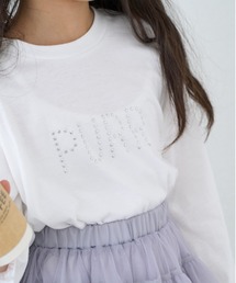 CIAOPANIC TYPY(�`���I�p�j�b�N�e�B�s�[)�́yKIDS/ZOZO����z���X�^�b�Y���S�T�C�h�M���U�[����TEE(T�V���c/�J�b�g�\�[)