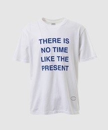 TANGTANG（タンタン）の「PROVERB/PRESENT（Tシャツ/カットソー）」