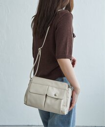 ラオスショルダーバッグ