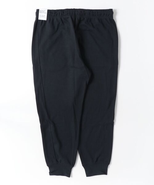 NIKE（ナイキ）の「ナイキ NIKE ナイキ クラブ ヴァーシティ ジョガー パンツ（スウェットパンツ・メンズ・グレー/ブラック・S/M/L/LL/3L）」の3枚目の写真