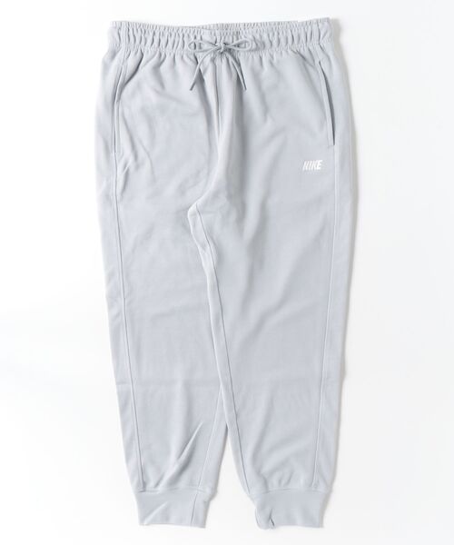 NIKE（ナイキ）の「ナイキ NIKE ナイキ クラブ ヴァーシティ ジョガー パンツ（スウェットパンツ・メンズ・グレー/ブラック・S/M/L/LL/3L）」の12枚目の写真