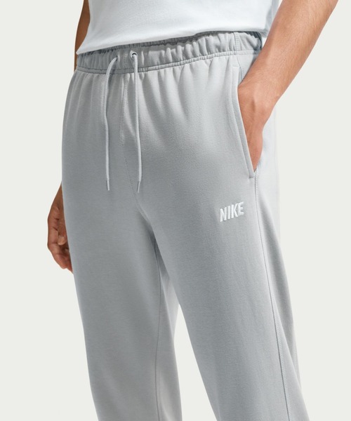 NIKE（ナイキ）の「ナイキ NIKE ナイキ クラブ ヴァーシティ ジョガー パンツ（スウェットパンツ・メンズ・グレー/ブラック・S/M/L/LL/3L）」の6枚目の写真