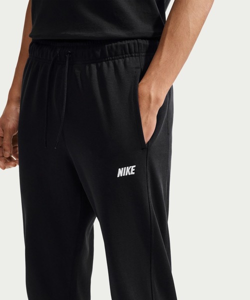 NIKE（ナイキ）の「ナイキ NIKE ナイキ クラブ ヴァーシティ ジョガー パンツ（スウェットパンツ・メンズ・グレー/ブラック・S/M/L/LL/3L）」の10枚目の写真