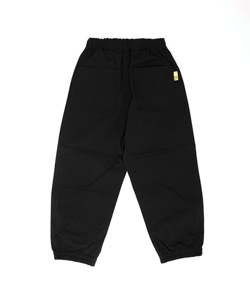 MAKE YOUR DAY(メイクユアデイ)の「パラシュートパンツ■150.160cm(その他パンツ・キッズ・ブラック/カーキ・160/150)」の6枚目の写真
