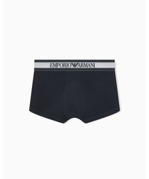 EMPORIO ARMANI（エンポリオアルマーニ）の「【エンポリオ アルマーニ】レギュラーフィット コットンジャージー ボクサーパンツ（ボクサーパンツ）」