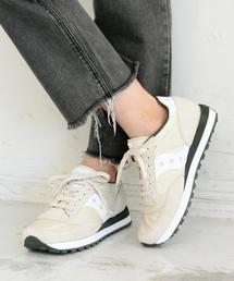 Saucony | 【国内exclusive】BY∵ Saucony JAZZ ORIGINAL スニーカー ◆(スニーカー)