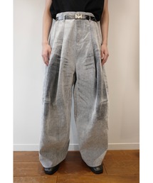 city baggy(ISSUE#9)