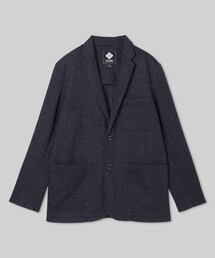 Columbia（コロンビア）の「COLUMBIA BLACK LABEL  ハーニーリバージャケット  コロンビアブラックレーベル（テーラードジャケット）」