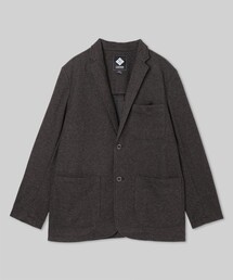 Columbia（コロンビア）の「COLUMBIA BLACK LABEL  ハーニーリバージャケット  コロンビアブラックレーベル（テーラードジャケット）」
