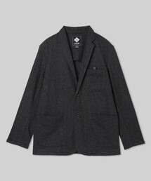 Columbia（コロンビア）の「COLUMBIA BLACK LABEL  ハーニーリバージャケット  コロンビアブラックレーベル（テーラードジャケット）」
