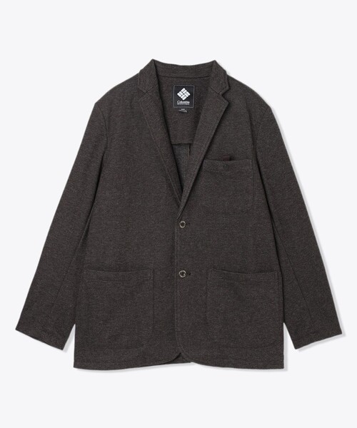 Columbia(コロンビア)の「COLUMBIA BLACK LABEL/ ハーニーリバージャケット /コロンビアブラックレーベル(テーラードジャケット・メンズ・ネイビー/グレー/ブラウン・M/L/S/XL)」の13枚目の写真