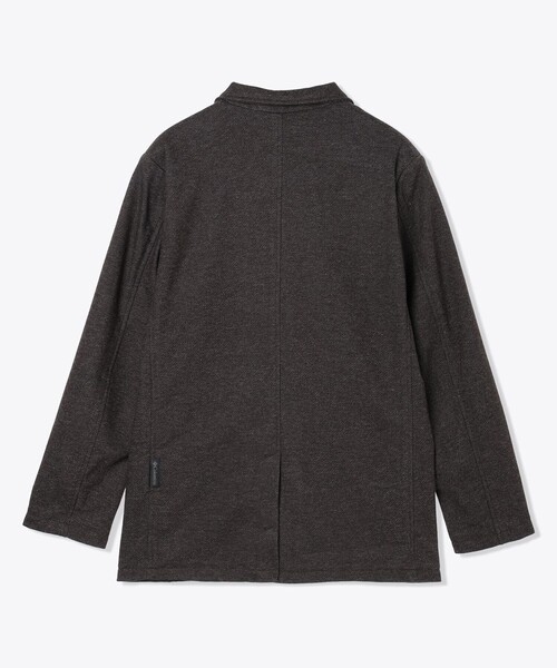 Columbia(コロンビア)の「COLUMBIA BLACK LABEL/ ハーニーリバージャケット /コロンビアブラックレーベル(テーラードジャケット・メンズ・ネイビー/グレー/ブラウン・M/L/S/XL)」の14枚目の写真