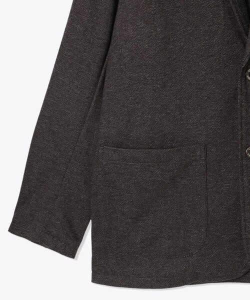 Columbia(コロンビア)の「COLUMBIA BLACK LABEL/ ハーニーリバージャケット /コロンビアブラックレーベル(テーラードジャケット・メンズ・ネイビー/グレー/ブラウン・M/L/S/XL)」の19枚目の写真