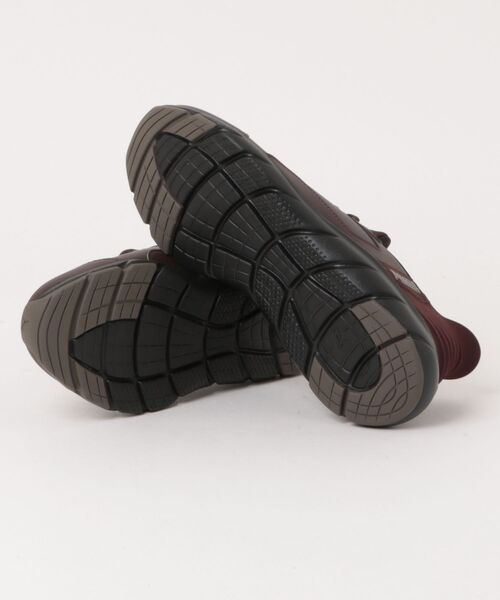 PUMA（プーマ）の「PUMA プーマ SOFTRIDE FLEX LSL EASE IN WD【軽量】メンズスニーカー(ソフトライドフレックスLSLイーズイン) 313769 04 チョコレートフォンデュ/マットブロンズ（スニーカー・メンズ・チョコ・30.0cm/25.5cm/26.0cm/26.5cm/27.0cm/27.5cm/28.0cm/29.0cm）」の3枚目の写真