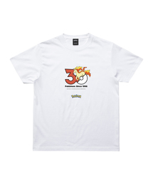 Pokemon 30th Anniversary 1025 T-shirt 「ギャロップ」
