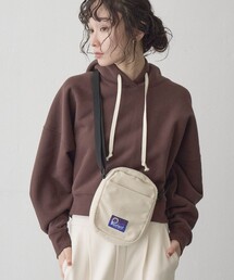 PENFIELD（ペンフィールド）の「【PenField（ペンフィールド）別注】コーデュロイミニショルダーバッグ（ショルダーバッグ）」