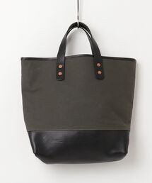 BEAMS F（ビームスエフ）の「KWS DOWNHAM（トートバッグ）」