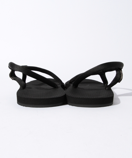 B:MING by BEAMS（ビーミングバイビームス）の「mont-bell / ソックオンサンダル（サンダル・メンズ・ブラック/ベージュ/ネイビー・SMALL/MEDIUM/LARGE）」の7枚目の写真