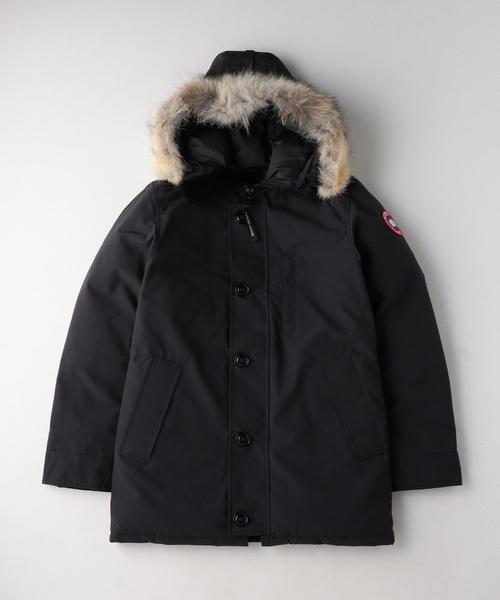 CANADA GOOSE（カナダグース）の「＜CANADA GOOSE（カナダグース