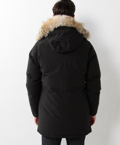 CANADA GOOSE（カナダグース）の「＜CANADA GOOSE（カナダグース