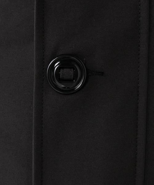 CANADA GOOSE（カナダグース）の「＜CANADA GOOSE（カナダグース）＞ JASPER PARKA †（ダウンジャケット/コート・メンズ・ブラック/ネイビー・LARGE/MEDIUM/X-LARGE/X-SMALL/SMALL）」の16枚目の写真