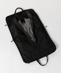 BRIEFING ユナイテッドアローズ 別注 ガーメントバッグ 新品未使用 BRIEFING×UNITED ARROWS ガーメントケース ブラック｜【公式