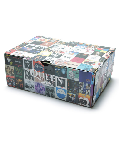 VANS（バンズ）の「VANS SK8-HI QUEEN（スニーカー・メンズ・ブラック・8/8h/9/9h/10/10h）」の11枚目の写真