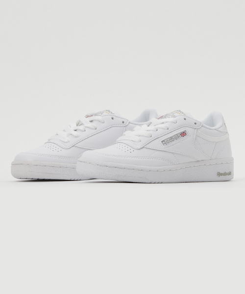 reebok basic