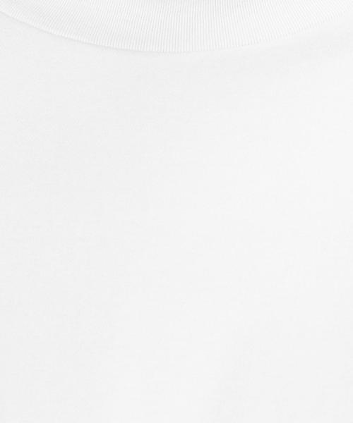 green label relaxing（グリーンレーベルリラクシング）の「BC DRY WIDE HI/N 5/SL 5分袖 Tシャツ＜機能性素材＞ ◆（Tシャツ/カットソー・メンズ・ライム/クリーム/ロイヤルブルー/ライトグレー・SMALL/LARGE/MEDIUM）」の17枚目の写真