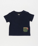 THE NORTH FACE(ザノースフェイス)の「トップス(Tシャツ/カットソー)」