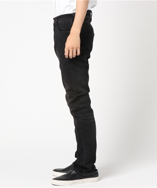 Levi's（リーバイス）の「【Levi's】リーバイスコミューター511（デニムパンツ・メンズ・グレー・30inch/34inch/32inch/28inch）」の3枚目の写真