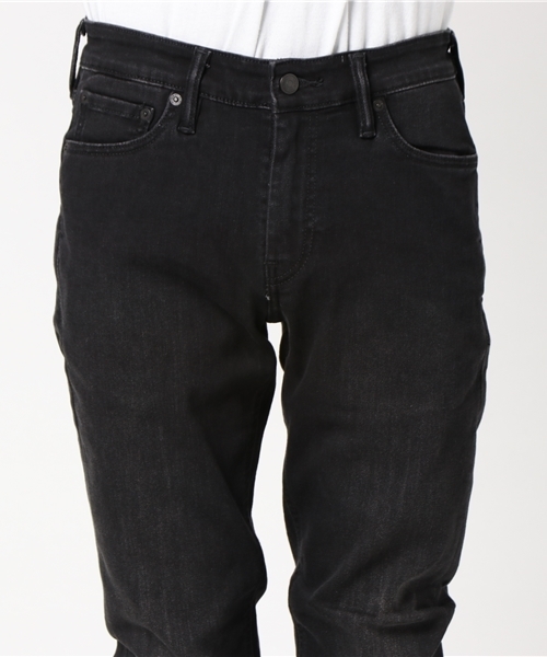 Levi's（リーバイス）の「【Levi's】リーバイスコミューター511（デニムパンツ・メンズ・グレー・30inch/34inch/32inch/28inch）」の5枚目の写真