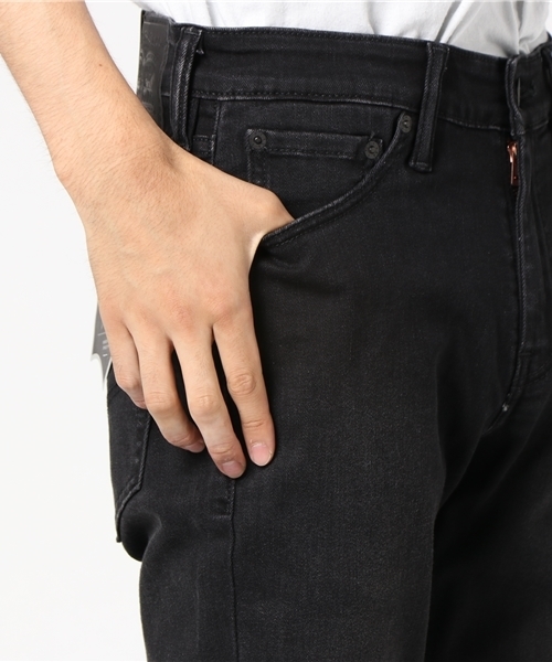 Levi's（リーバイス）の「【Levi's】リーバイスコミューター511（デニムパンツ・メンズ・グレー・30inch/34inch/32inch/28inch）」の7枚目の写真