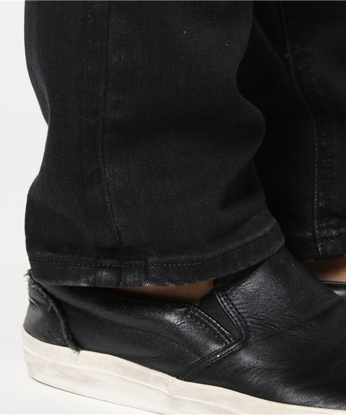 Levi's（リーバイス）の「【Levi's】リーバイスコミューター511（デニムパンツ・メンズ・グレー・30inch/34inch/32inch/28inch）」の8枚目の写真