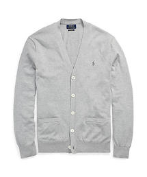 Polo Ralph Lauren ポロラルフローレン カーディガン ボレロ グレー系 一覧 Wear