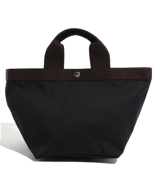 NANO universe(ナノユニバース)の「FF/コーデュラナイロントートM(バックパック/リュック・レディース・ブラック/ブルー/ピンク/ライトベージュ・FREE)」の1枚目の写真