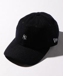 NEW ERA | ＜NEWERA＞ MLTN SMALL LOGO CAP/キャップ(キャップ)