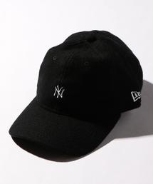 NEW ERA | ＜NEWERA＞ MLTN SMALL LOGO CAP/キャップ(キャップ)