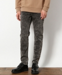 RAGEBLUE | ケミカルデニムスキニー5P/777155(デニムパンツ)